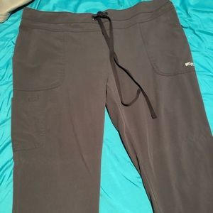 Greys anatomy scrub pants